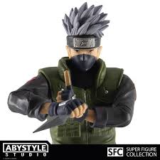 Kakashi