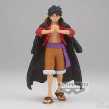 Luffy
