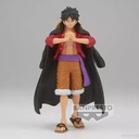Luffy