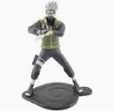 Kakashi