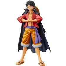 Luffy