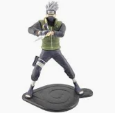 Kakashi